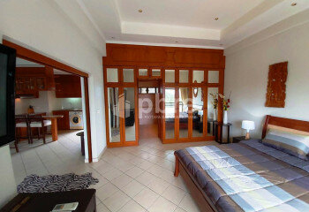 Кондоминиум в Банг Ламунге, Таиланд | THE240058