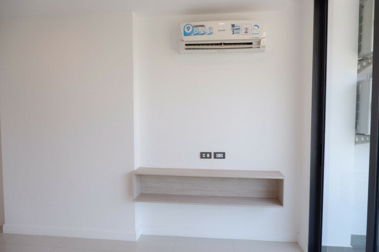 Кондоминиум в Банг Ламунге, Таиланд | THE339164