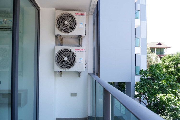 Кондоминиум в Банг Ламунге, Таиланд | THE339164