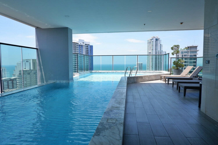 Кондоминиум в Банг Ламунге, Таиланд | THE339164