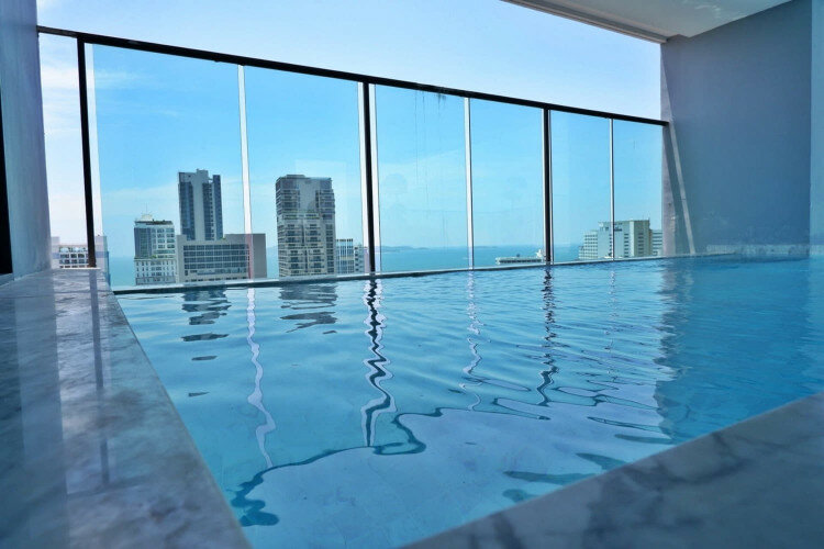 Кондоминиум в Банг Ламунге, Таиланд | THE339164