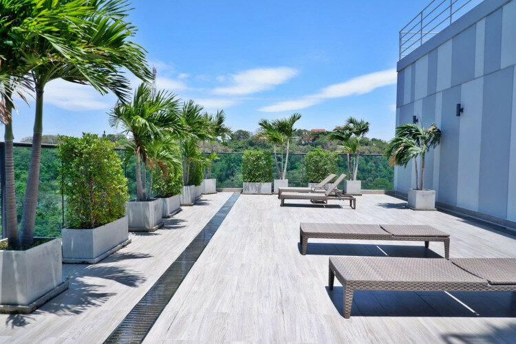 Кондоминиум в Банг Ламунге, Таиланд | THE339164