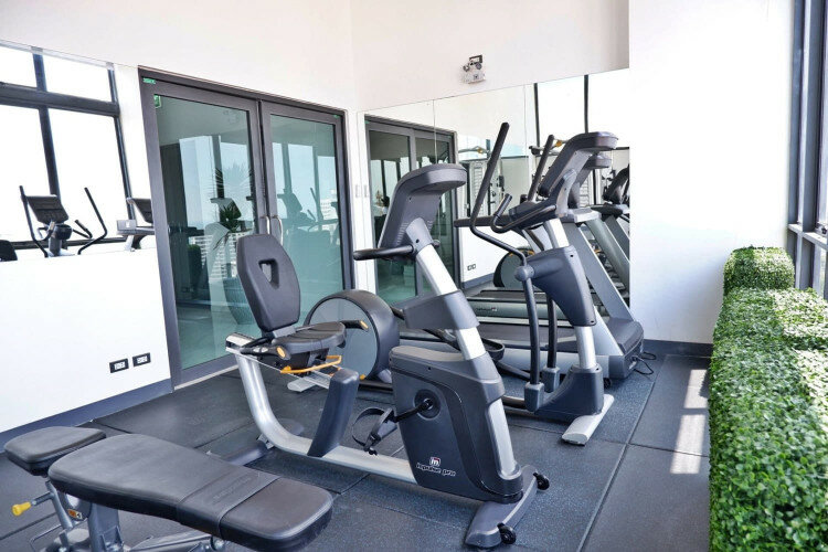 Кондоминиум в Банг Ламунге, Таиланд | THE339164