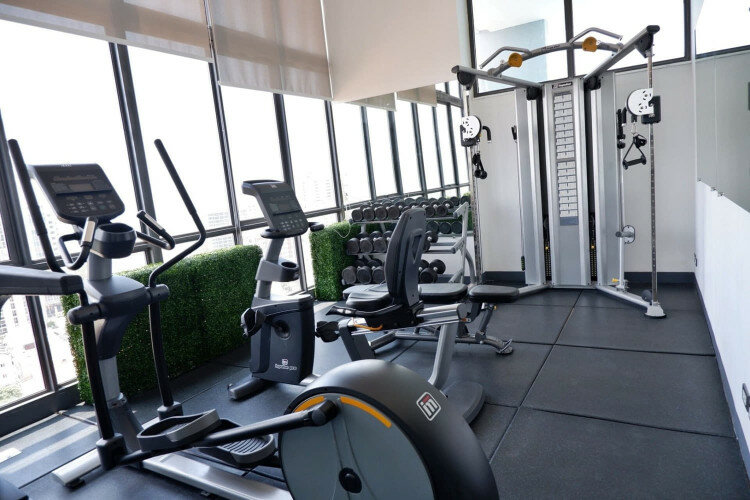 Кондоминиум в Банг Ламунге, Таиланд | THE339164