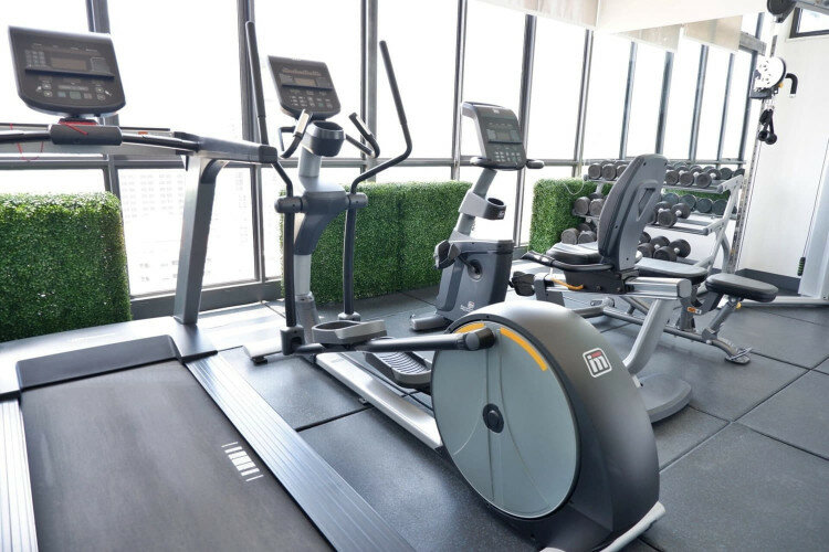 Кондоминиум в Банг Ламунге, Таиланд | THE339164