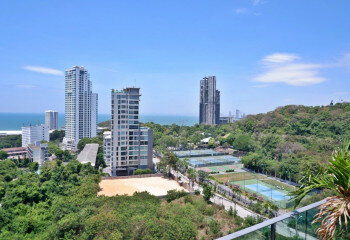 Кондоминиум в Банг Ламунге, Таиланд | THE339164