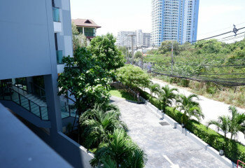 Кондоминиум в Банг Ламунге, Таиланд | THE339164