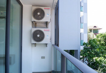 Кондоминиум в Банг Ламунге, Таиланд | THE339164