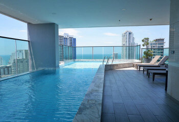 Кондоминиум в Банг Ламунге, Таиланд | THE339164