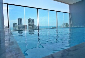 Кондоминиум в Банг Ламунге, Таиланд | THE339164