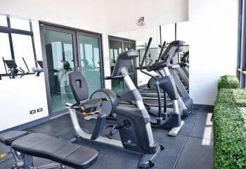 Кондоминиум в Банг Ламунге, Таиланд | THE339164