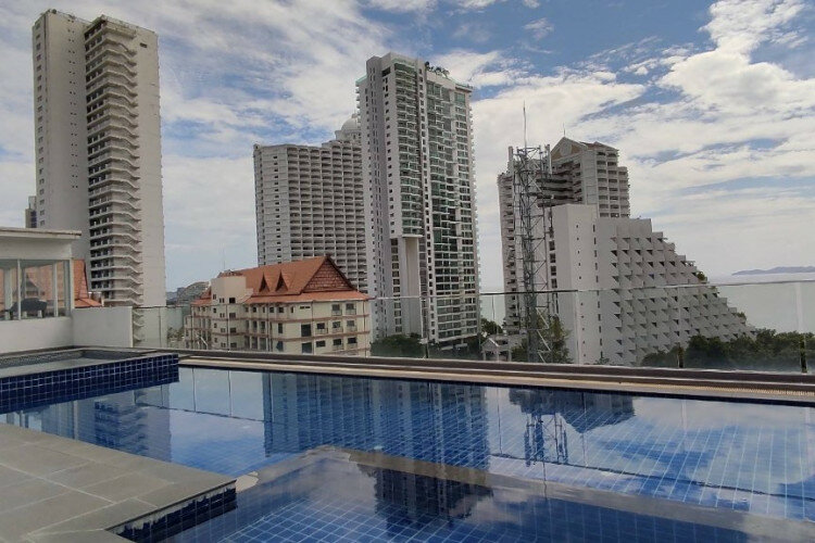 Кондоминиум в Банг Ламунге, Таиланд | THE539273