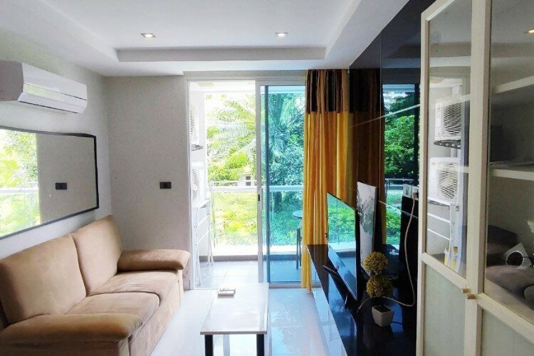 Кондоминиум в Банг Ламунге, Таиланд | THE539273