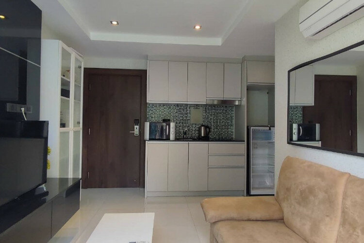 Кондоминиум в Банг Ламунге, Таиланд | THE539273