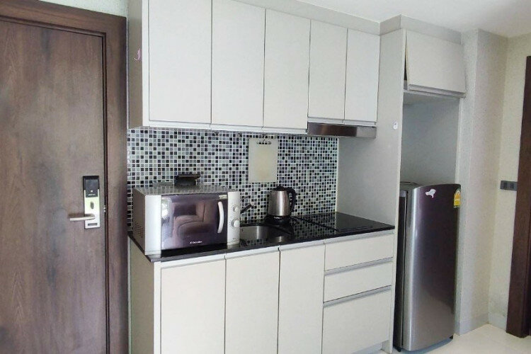 Кондоминиум в Банг Ламунге, Таиланд | THE539273