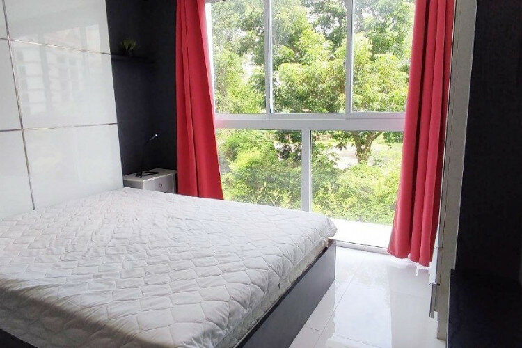 Кондоминиум в Банг Ламунге, Таиланд | THE539273