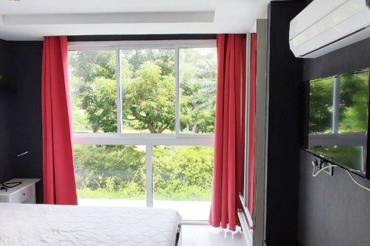 Кондоминиум в Банг Ламунге, Таиланд | THE539273