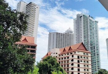 Кондоминиум в Банг Ламунге, Таиланд | THE539273