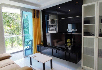 Кондоминиум в Банг Ламунге, Таиланд | THE539273