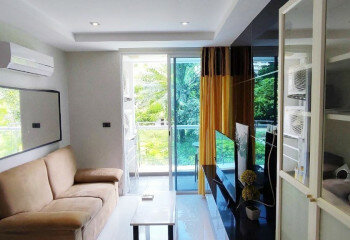 Кондоминиум в Банг Ламунге, Таиланд | THE539273