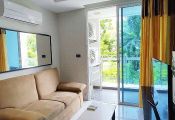 Кондоминиум в Банг Ламунге, Таиланд | THE539273