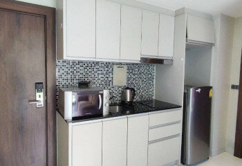 Кондоминиум в Банг Ламунге, Таиланд | THE539273