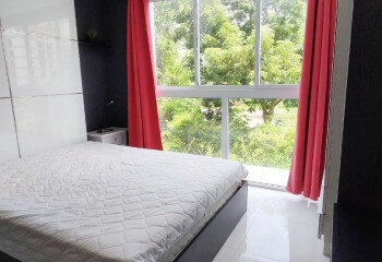 Кондоминиум в Банг Ламунге, Таиланд | THE539273