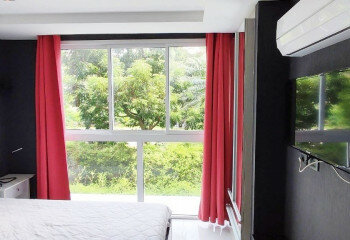 Кондоминиум в Банг Ламунге, Таиланд | THE539273