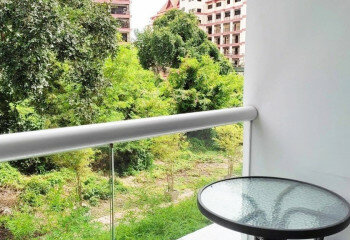 Кондоминиум в Банг Ламунге, Таиланд | THE539273