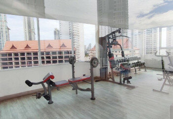 Кондоминиум в Банг Ламунге, Таиланд | THE539273