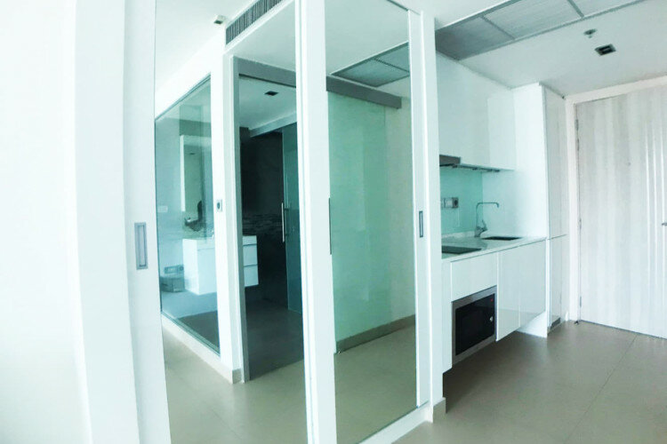 Кондоминиум в Банг Ламунге, Таиланд | THE139327