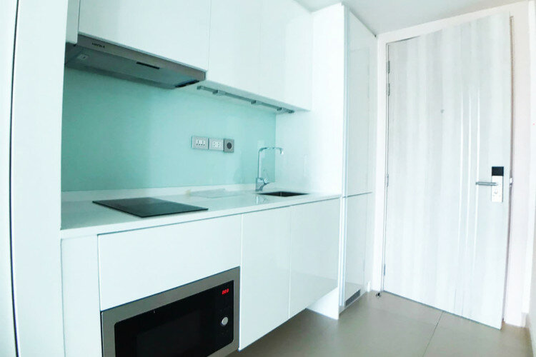 Кондоминиум в Банг Ламунге, Таиланд | THE139327