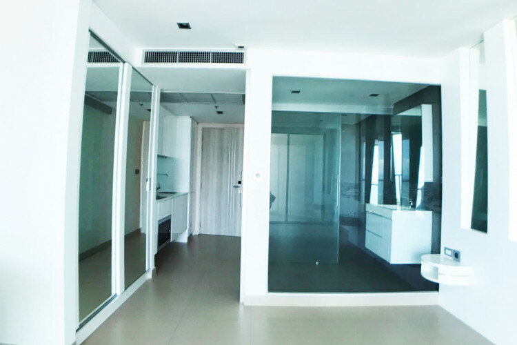 Кондоминиум в Банг Ламунге, Таиланд | THE139327