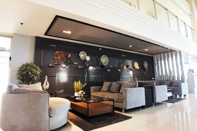 Кондоминиум в Банг Ламунге, Таиланд | THE139327