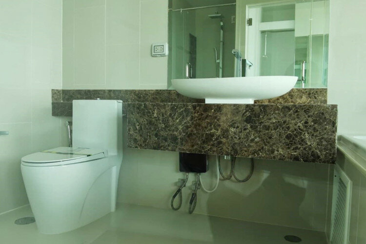 Кондоминиум в Банг Ламунге, Таиланд | THE439346