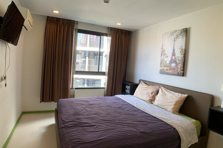 Кондоминиум в Банг Ламунге, Таиланд | THE239417