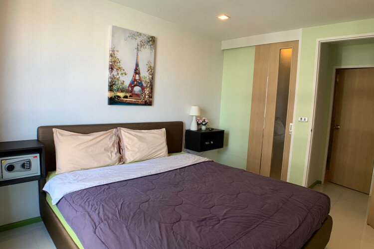 Кондоминиум в Банг Ламунге, Таиланд | THE239417