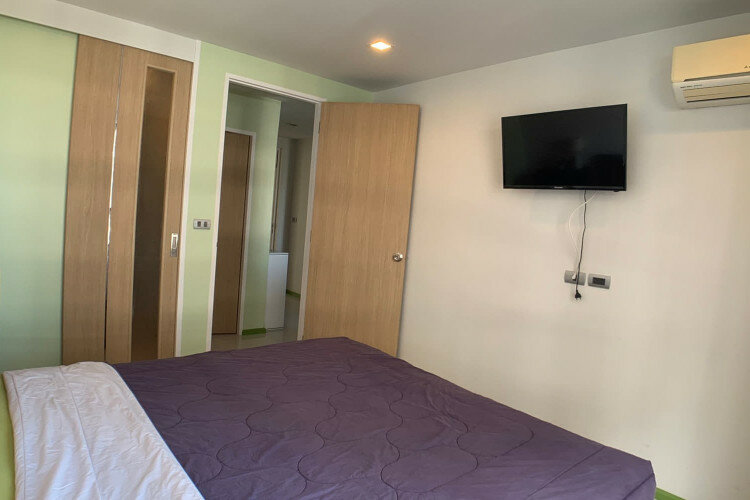 Кондоминиум в Банг Ламунге, Таиланд | THE239417