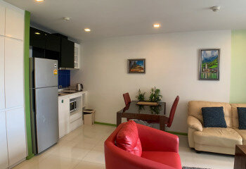 Кондоминиум в Банг Ламунге, Таиланд | THE239417