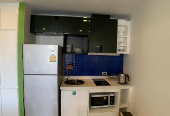 Кондоминиум в Банг Ламунге, Таиланд | THE239417