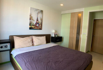 Кондоминиум в Банг Ламунге, Таиланд | THE239417