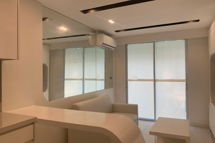 Кондоминиум в Банг Ламунге, Таиланд | THE339434