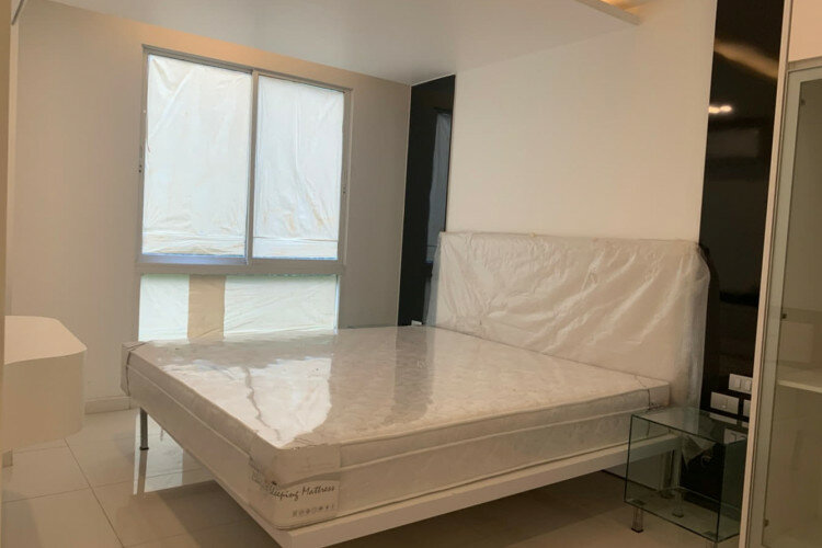 Кондоминиум в Банг Ламунге, Таиланд | THE339434