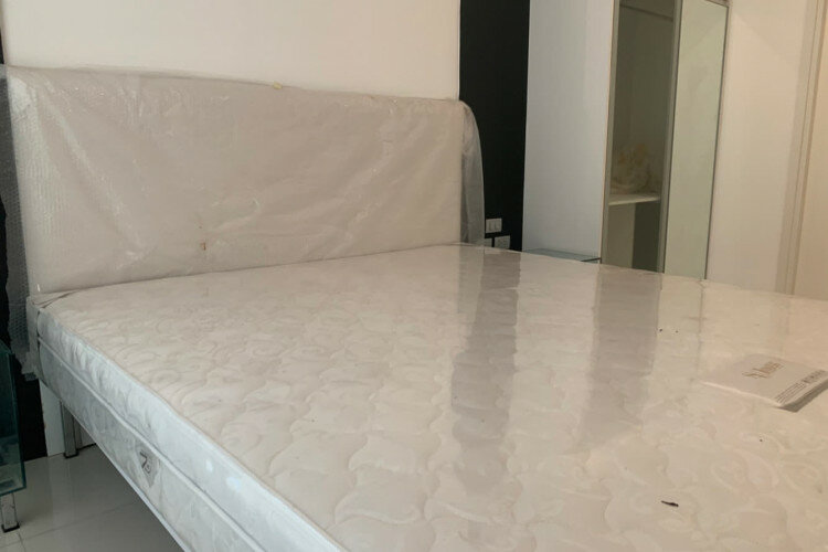 Кондоминиум в Банг Ламунге, Таиланд | THE339434