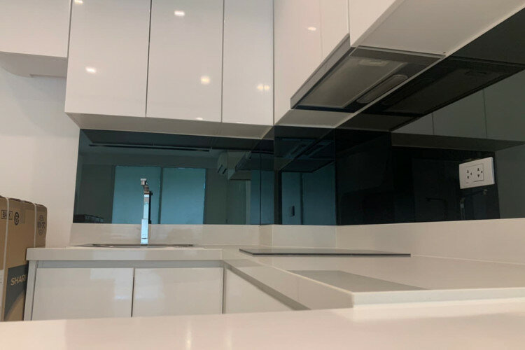 Кондоминиум в Банг Ламунге, Таиланд | THE339434