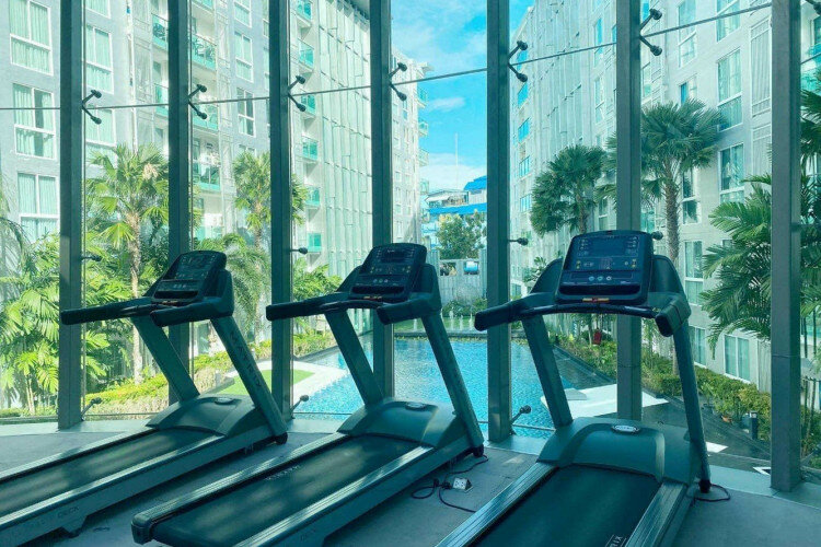 Кондоминиум в Банг Ламунге, Таиланд | THE339434