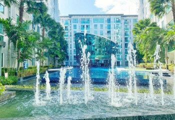 Кондоминиум в Банг Ламунге, Таиланд | THE339434