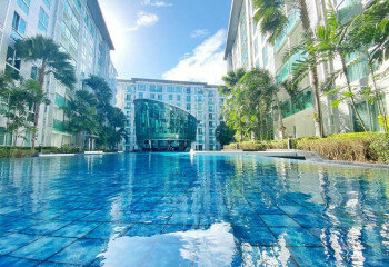 Кондоминиум в Банг Ламунге, Таиланд | THE339434