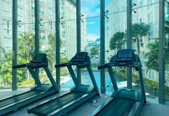 Кондоминиум в Банг Ламунге, Таиланд | THE339434