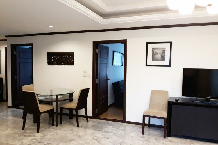 Кондоминиум в Банг Ламунге, Таиланд | THE539254